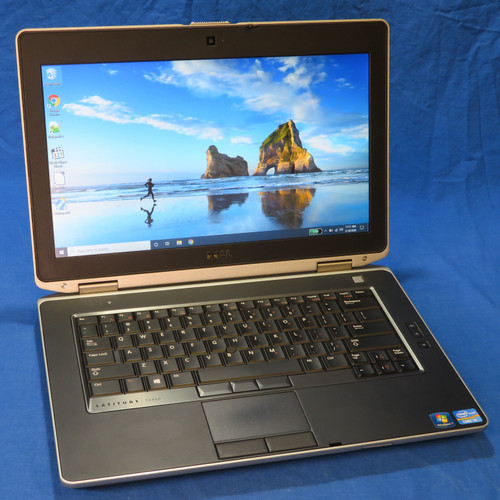 Laptop - Dell Latitude E6430 - i5-3340M