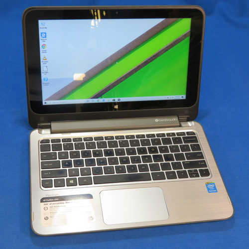 Laptop - HP Pavilion 11-n010dx - Pentium N3540