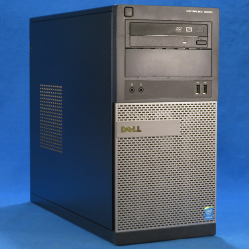 Desktop - Dell Optiplex 3020 - i5-4590