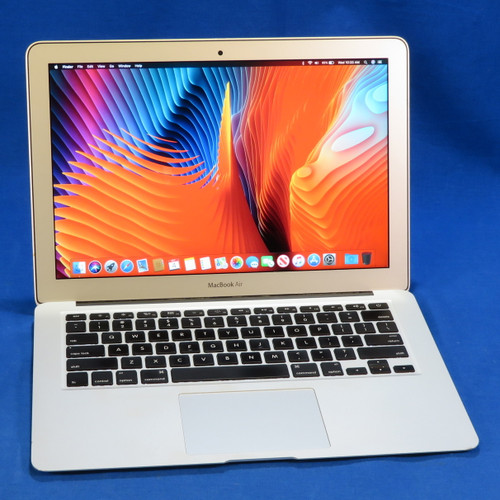 Laptop - Apple MacBook Air 13" Mid 2012 - i7-3667U