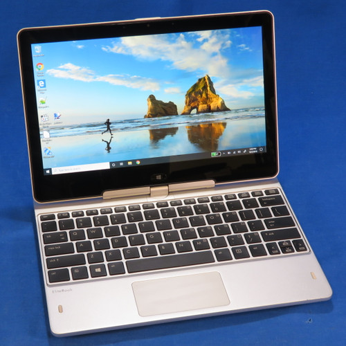 Laptop - HP EliteBook Revolve 810 G2 - i5-4300U