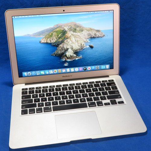 Laptop - Apple Macbook Air 13" Mid 2012 - i5-3427U