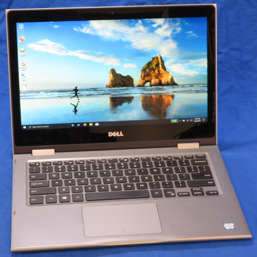 Laptop - Dell Inspiron 13 5368 - i3-6100U