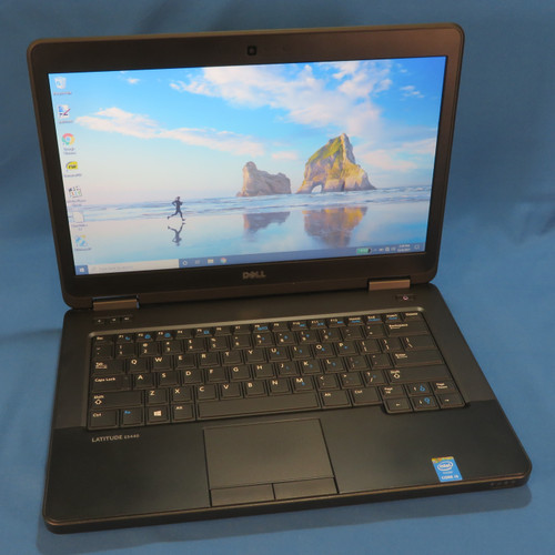 Laptop - Dell Latitude E5440 - i5-4310U