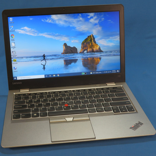 Lenovo ThinkPad 13 - i3-6100U