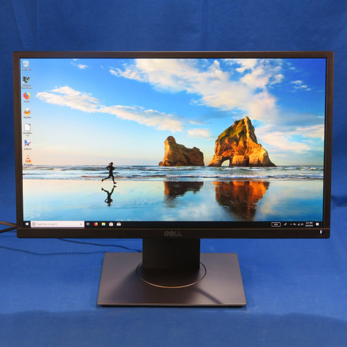 22" LCD Monitor 1680 x 1050 Resolution