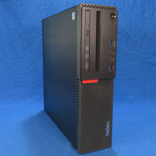 Desktop - Lenovo ThinkCentre M900 SFF - i5-6600