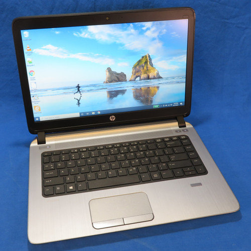 Laptop - HP Probook 440 G2 - i5-4210U