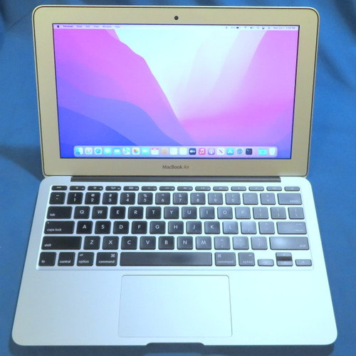 Apple MacBook Air 11 Early 2015 - i5-5250U