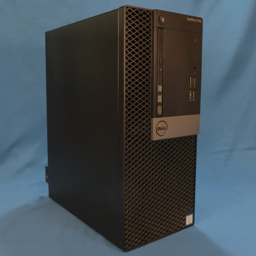 Desktop - Dell Optiplex 7040 MT - i5-6500