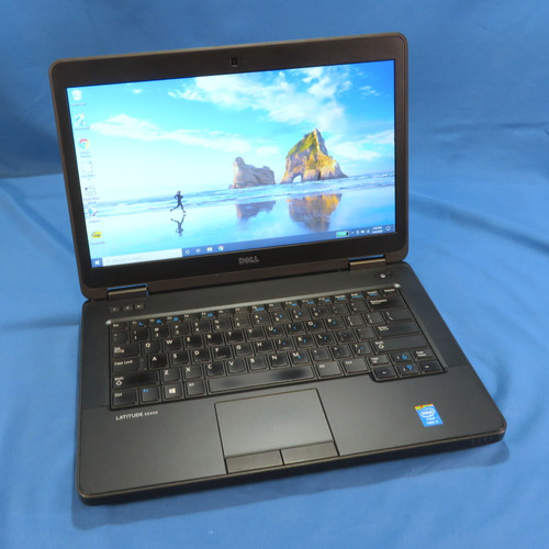Dell Latitude E5440 - i5-4200U