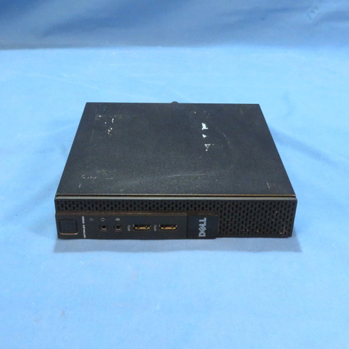 Dell Optiplex 9020 Micro - i5-4590T