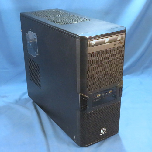 Custom PC (ASRock Z68 Pro3-M) - i7-2600K