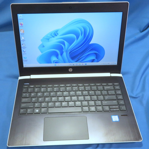 HP ProBook 430 G5 - i5-8250U
