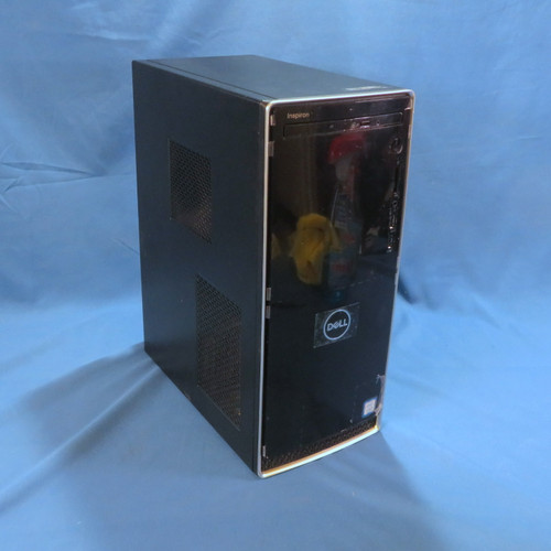 Dell Inspiron 3670 - i5-8400