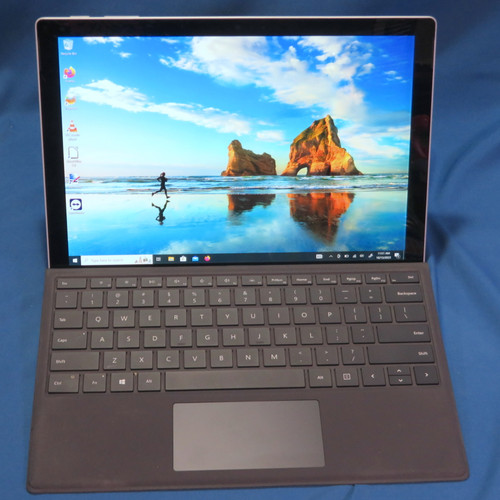 Microsoft Surface Pro 1807 - i5-7300U