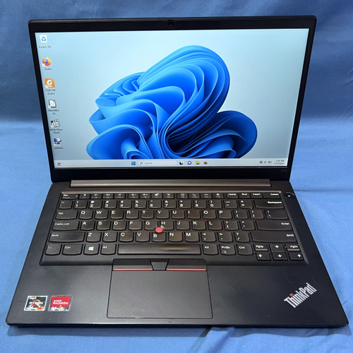 Lenovo ThinkPad E585 - AMD Ryzen 7 2700U - (PICK-UP ONLY)