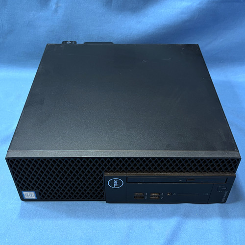 Dell Optiplex 3060 (Small Form Factor)