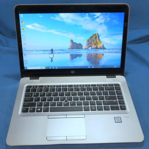 HP EliteBook 840 G3 - i7-6600U