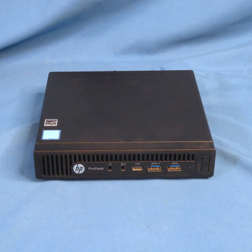 HP ProDesk 400 G2 - i5-6500T