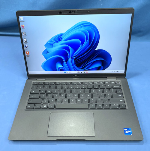 Dell Latitude 7420 - i7-1185G7
