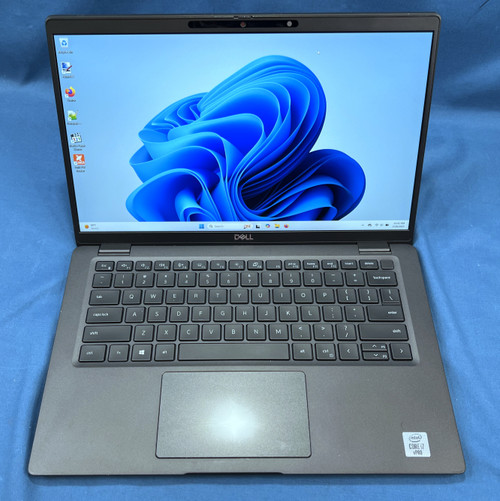 Dell Latitude 7410 - i7-10610U Dell Latitude 7410 - i7-10610U