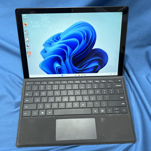 Microsoft Surface Pro 6 - i7-8650U