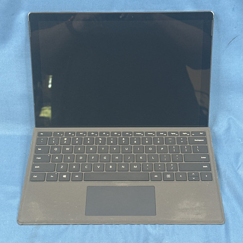 Microsoft Surface Pro 6 - i5-8350U