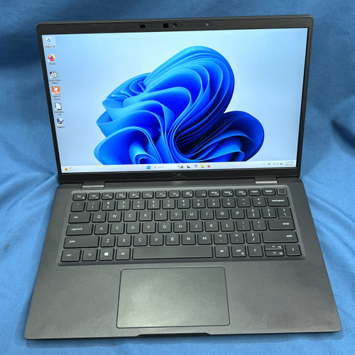 Dell Latitude 7420 - i5-1145G7