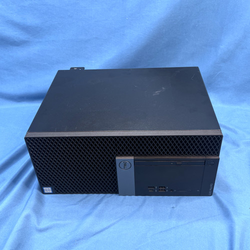 Dell Optiplex 5070 - i5-9500 Dell Optiplex 5070 - i5-9500