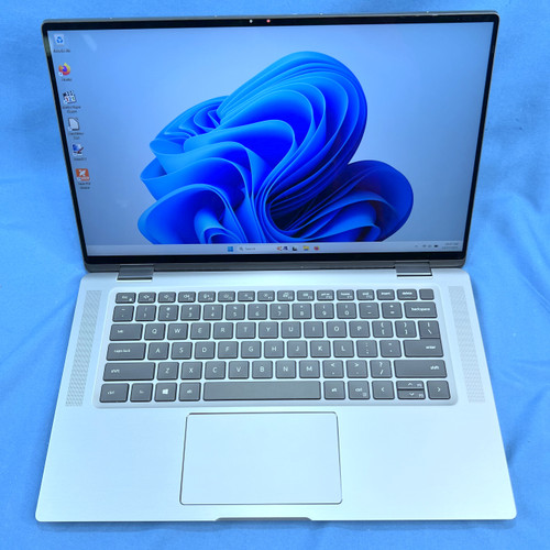 Dell Latitude 9520 - i5-1145G7