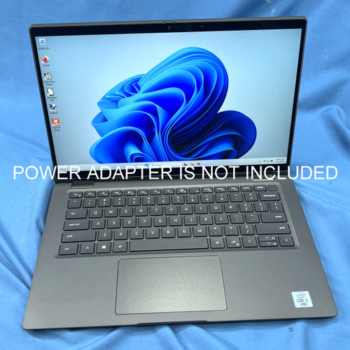 Dell Latitude 7410 - i5-10310U (PICK-UP ONLY)