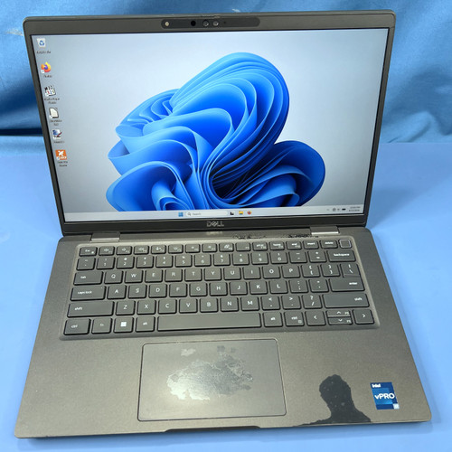 Dell Latitude 7430 - i7-1270P