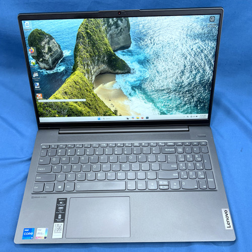 Lenovo IdeaPad 5 15ITL05 - i5-1135G7