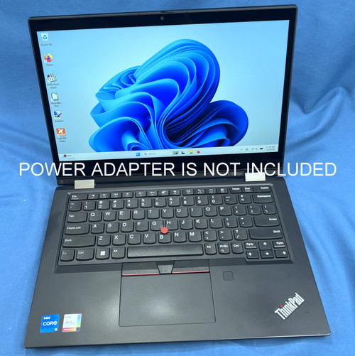 Lenovo ThinkPad L13 Yoga - i5-1135G7