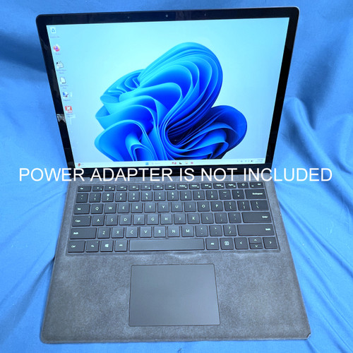 Microsoft Surface Laptop 2 - i7-8650U (PICK-UP ONLY)
