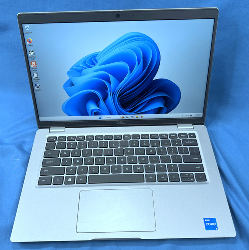 Dell Latitude 5420 - i5-1145G7