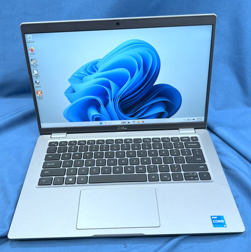 Lenovo ThinkPad T15 - i5-10210U