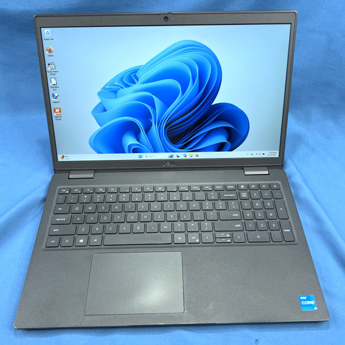 Dell Latitude 3540 - i5-1335U