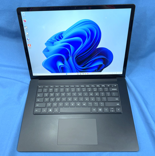 Microsoft Surface Laptop 4 - i5-1145G7 (PICK-UP ONLY)