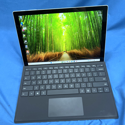 Microsoft Surface Pro 7 (1866) - i5-1035G4