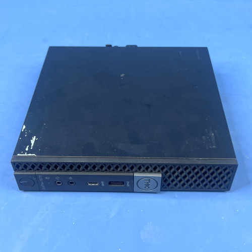 Dell Optiplex 5070 Micro Form Factor - i5-9500T