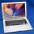 Apple MacBook Air Mid 2012 - i5-3427U