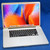 Laptop - Apple Macbook Pro 17" Late 2011 - i7-2760QM