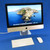 All-In-One - Apple iMac 21.5" Late 2013 - i5-4570S