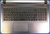 Laptop - HP Pavillion Notebook-15-ab292nr - i7-6700HQ Keyboard
