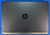 Laptop - HP Probook 450 G3 - i7-6500U Top