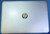 HP EliteBook 840 G3 - i7-6500U