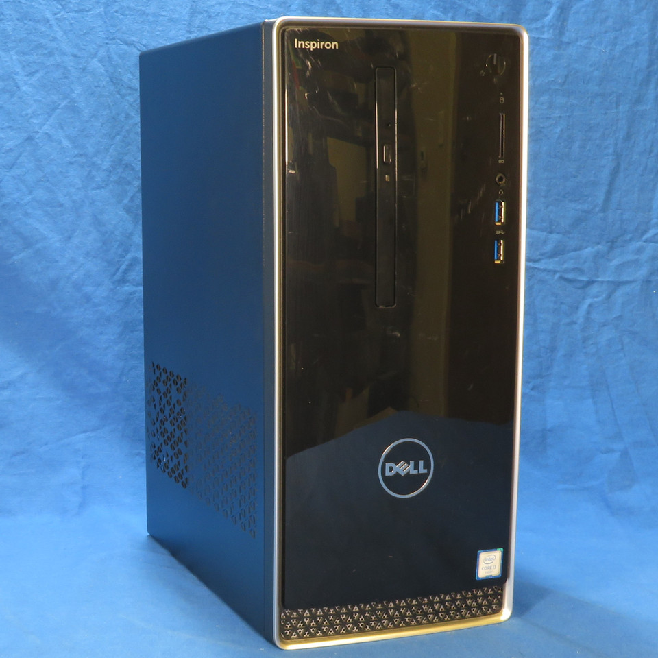 Dell Inspiron 3650 MT i36100