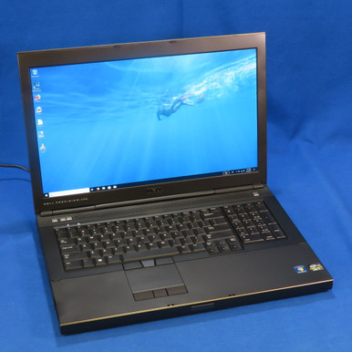 Dell Precision M6700 - i7-3940XM Extreme